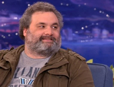 Η παραμορφωμένη μύτη Αμερικανού κωμικού μετά από τρεις δεκαετίες χρήσης ναρκωτικών (φωτο)